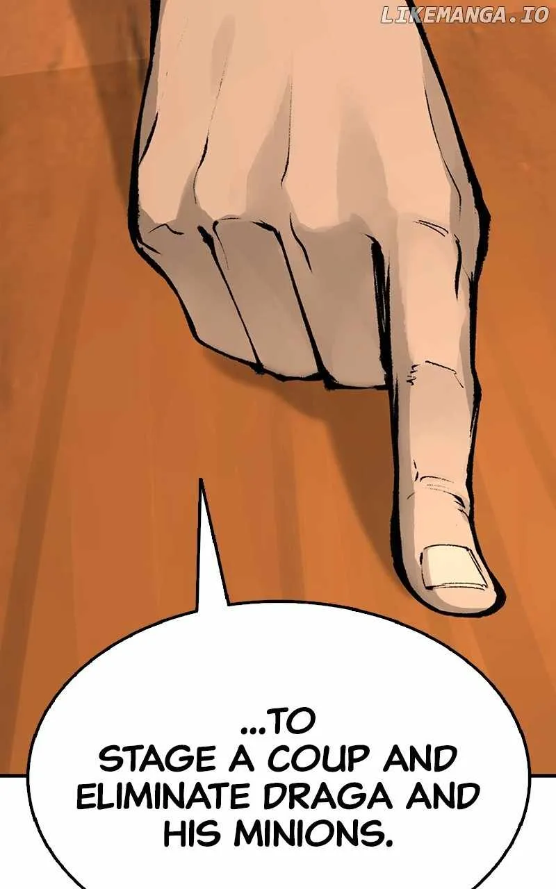Piece Maker of Flame chapter 40 page 17