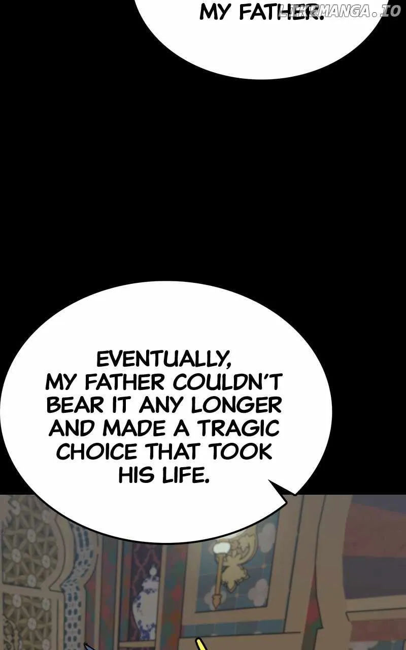 Piece Maker of Flame chapter 40 page 55