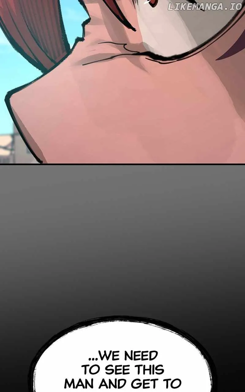 Piece Maker of Flame chapter 40 page 33