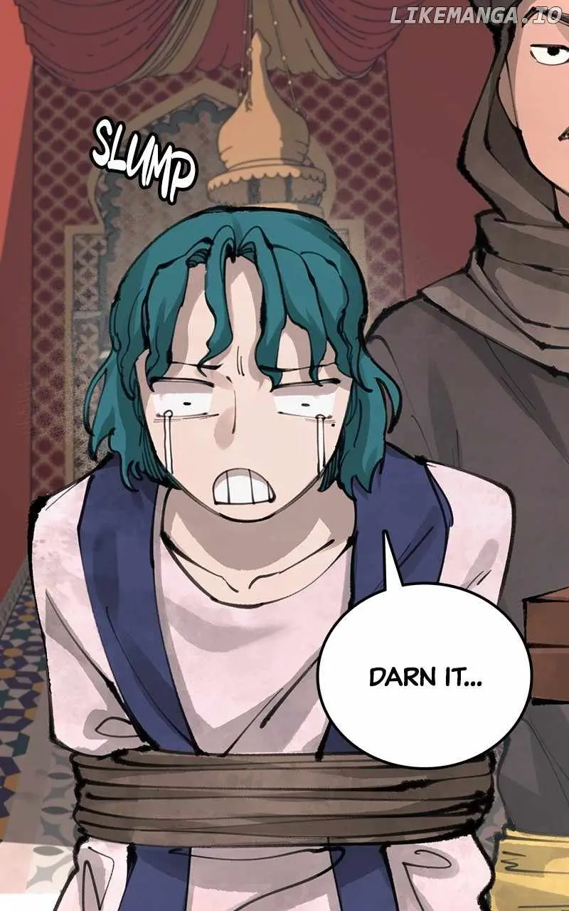 Piece Maker of Flame chapter 40 page 63