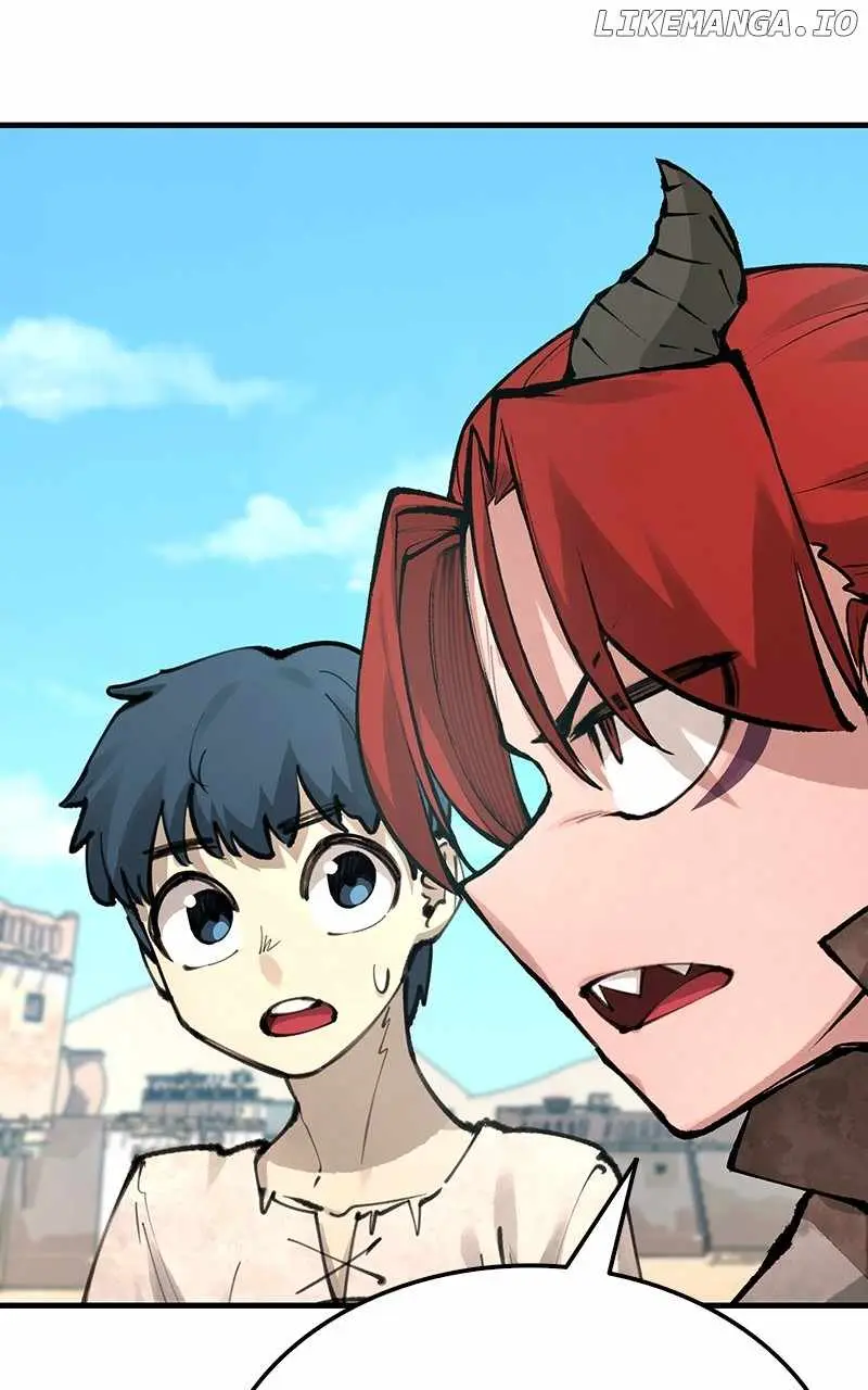Piece Maker of Flame chapter 40 page 31