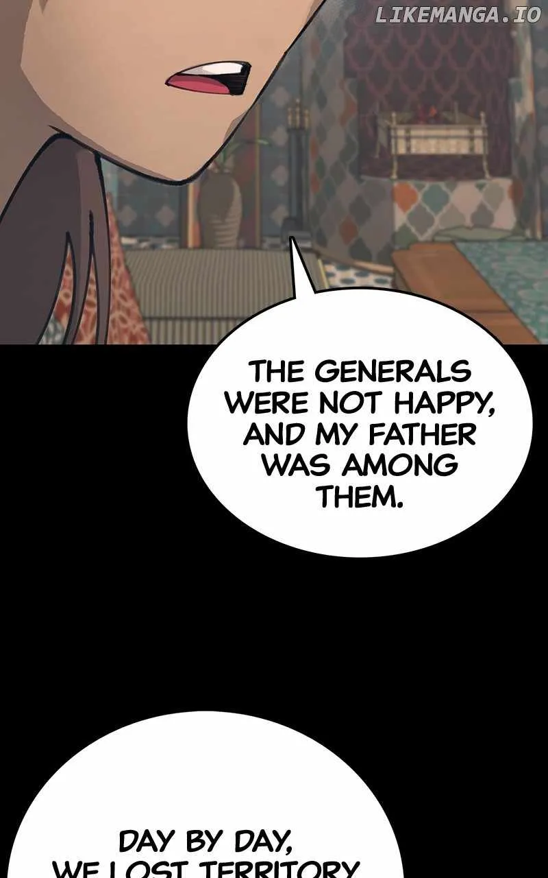 Piece Maker of Flame chapter 40 page 53