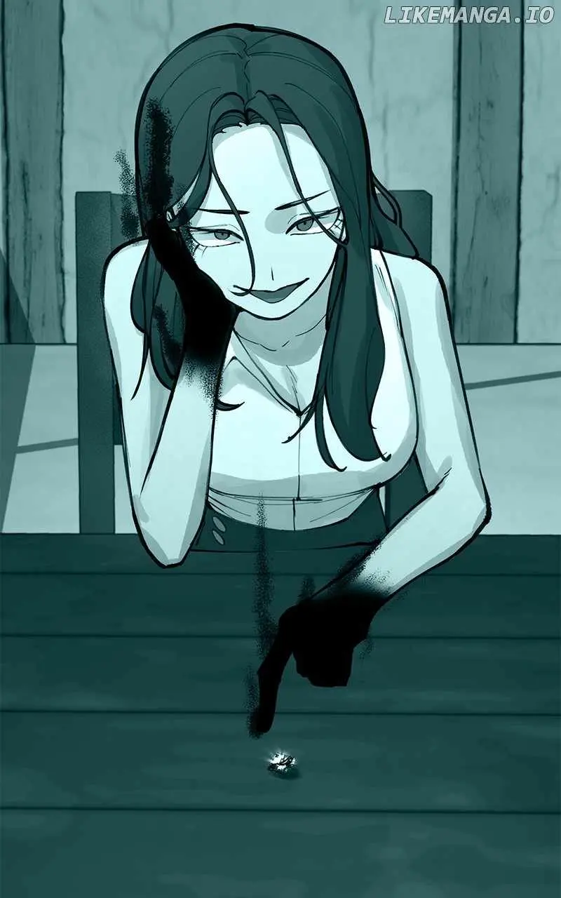 Piece Maker of Flame chapter 40 page 77