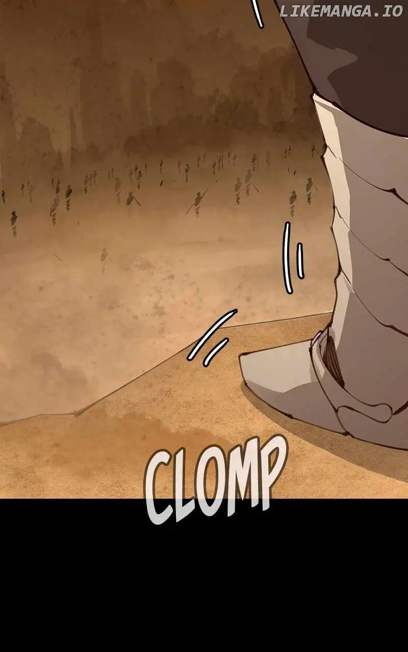 Piece Maker of Flame chapter 40 page 44