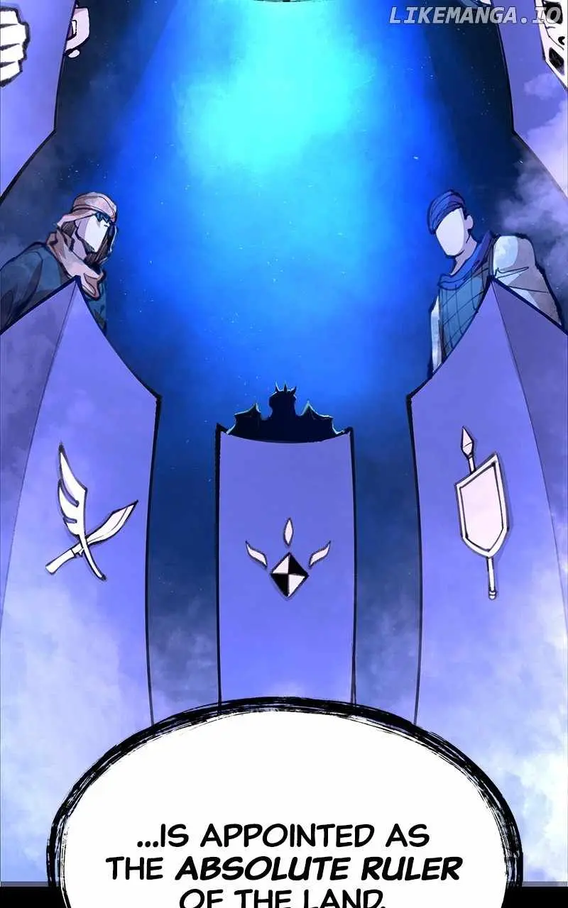 Piece Maker of Flame chapter 40 page 40