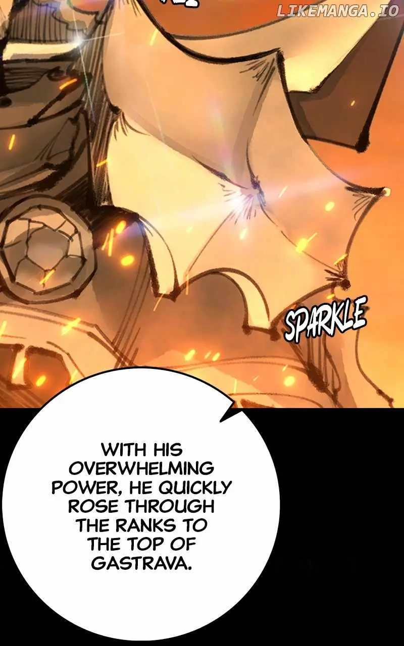 Piece Maker of Flame chapter 40 page 49