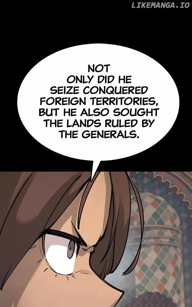 Piece Maker of Flame chapter 40 page 52