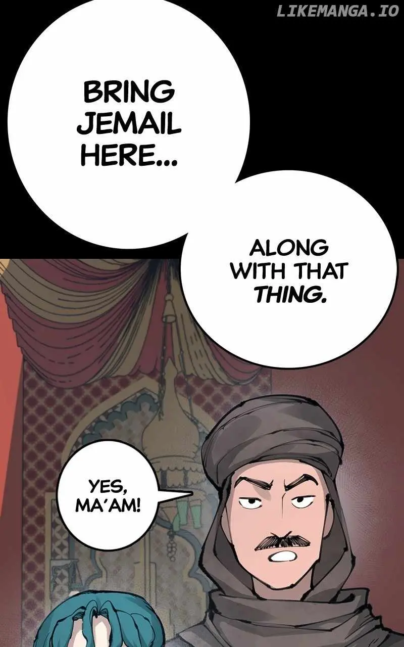Piece Maker of Flame chapter 40 page 59