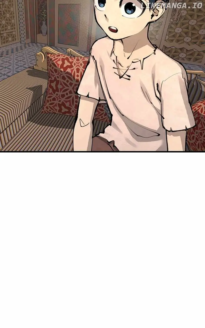 Piece Maker of Flame chapter 40 page 9