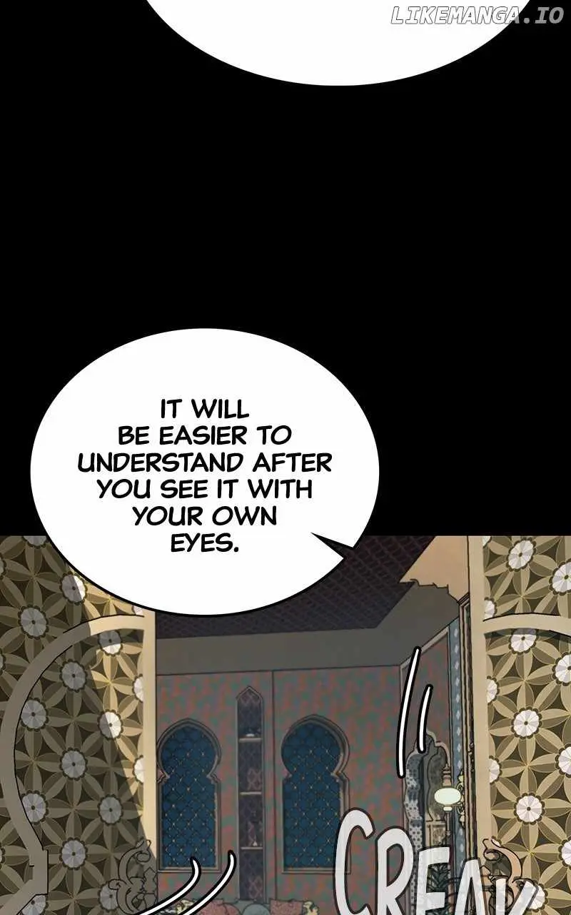 Piece Maker of Flame chapter 40 page 57