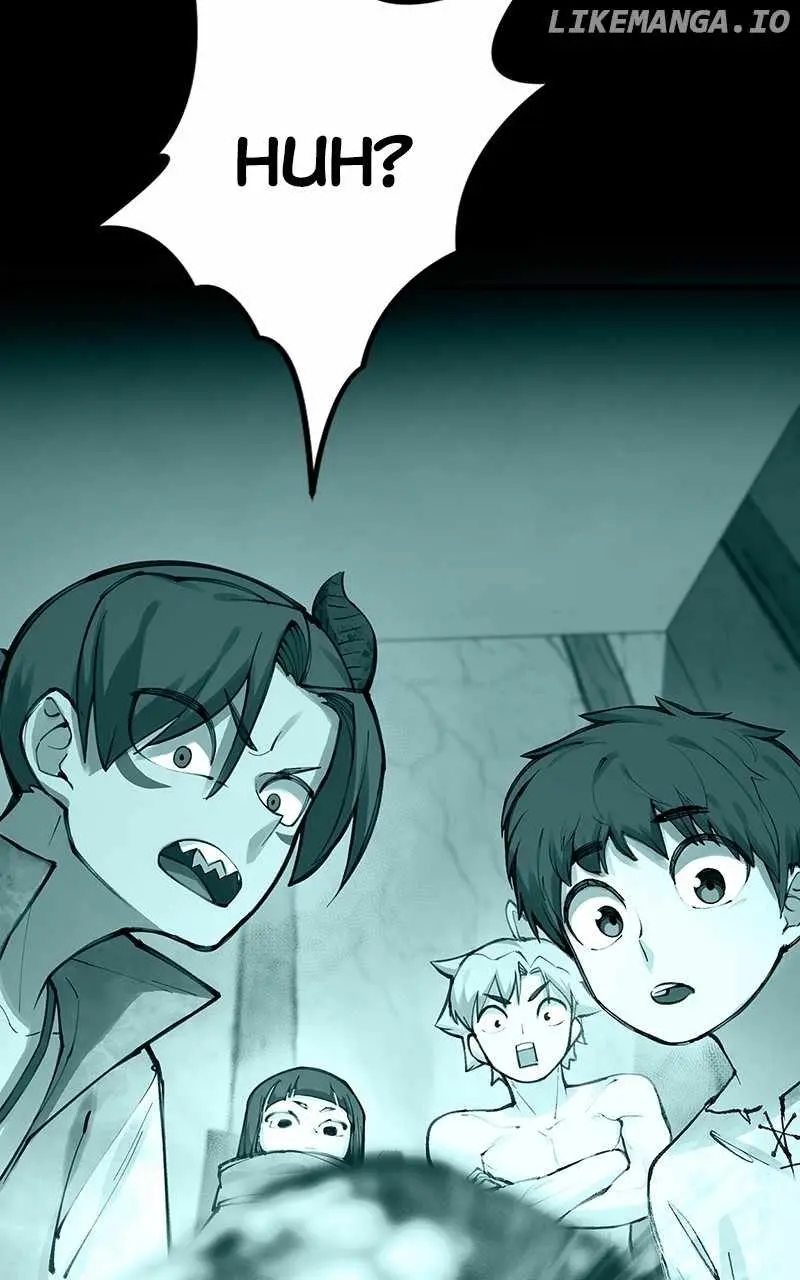 Piece Maker of Flame chapter 40 page 75
