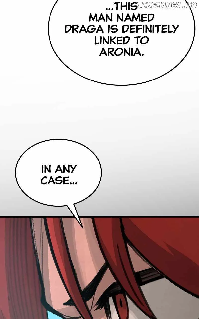 Piece Maker of Flame chapter 40 page 32