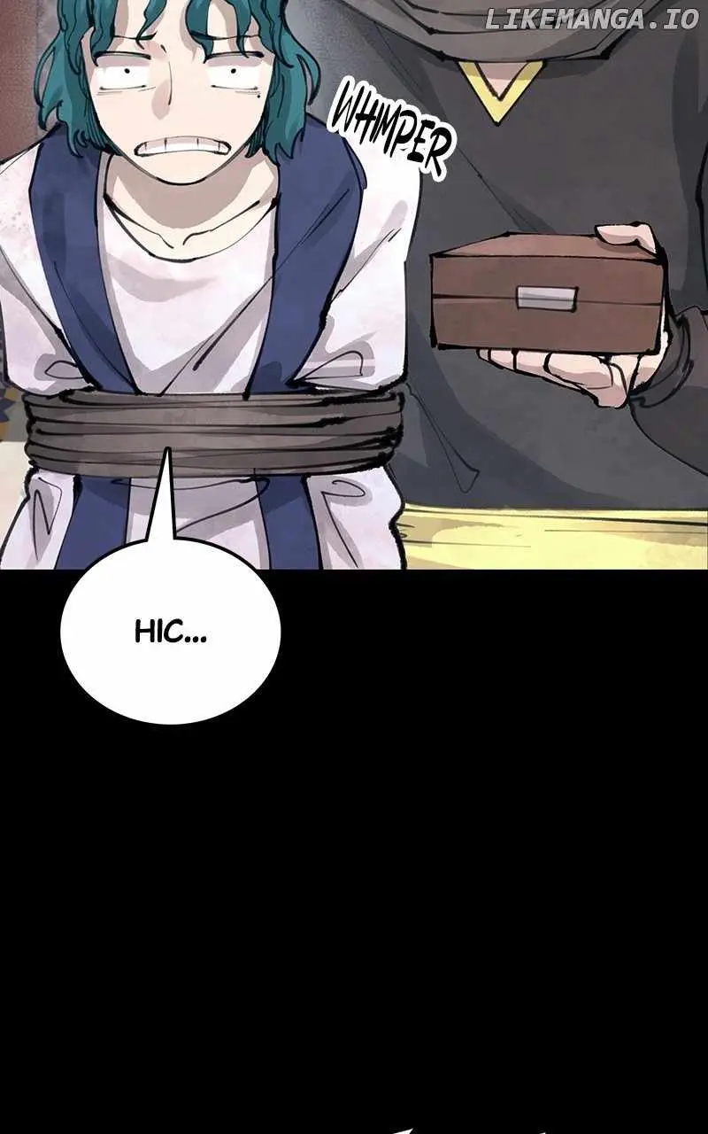 Piece Maker of Flame chapter 40 page 60