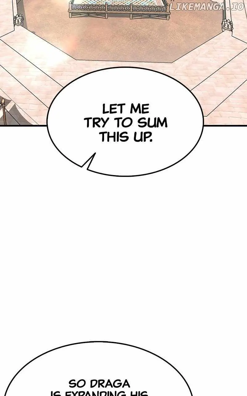 Piece Maker of Flame chapter 41 page 27