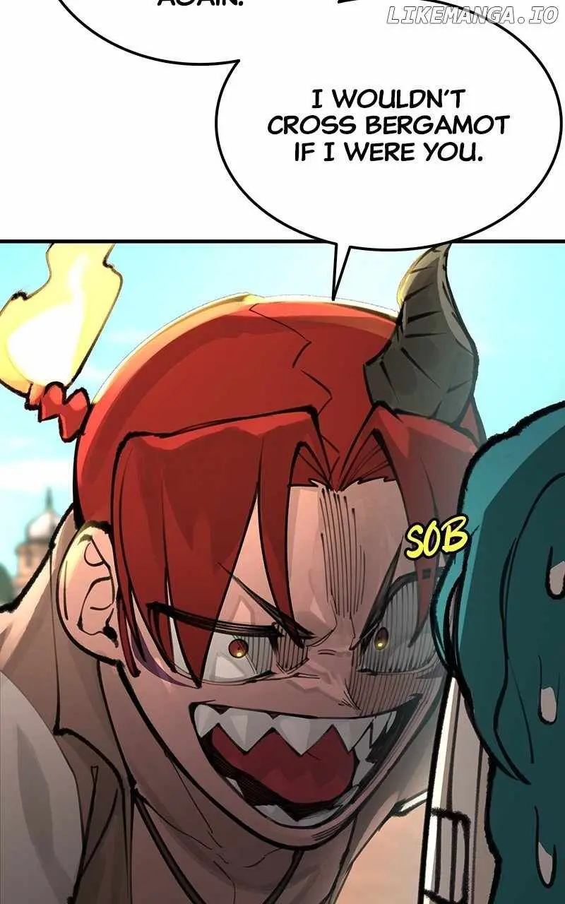 Piece Maker of Flame chapter 41 page 49