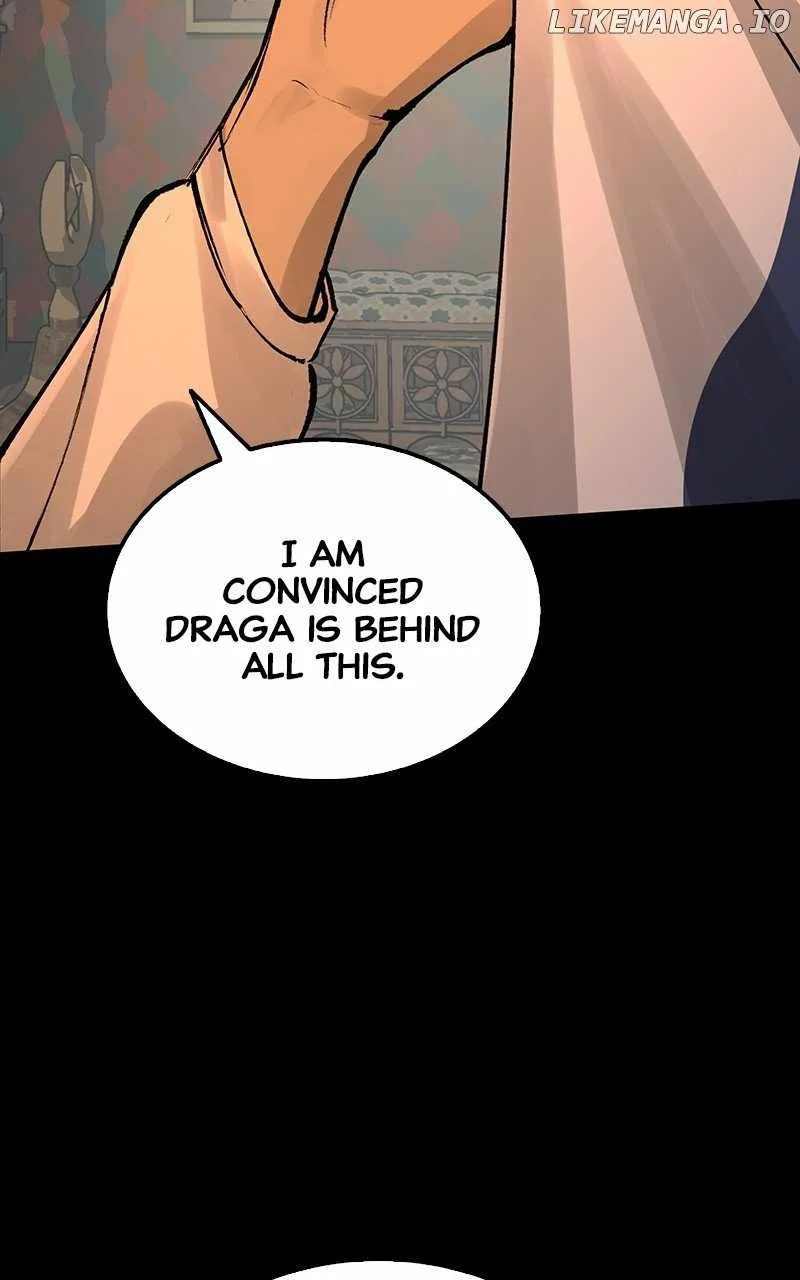 Piece Maker of Flame chapter 41 page 19