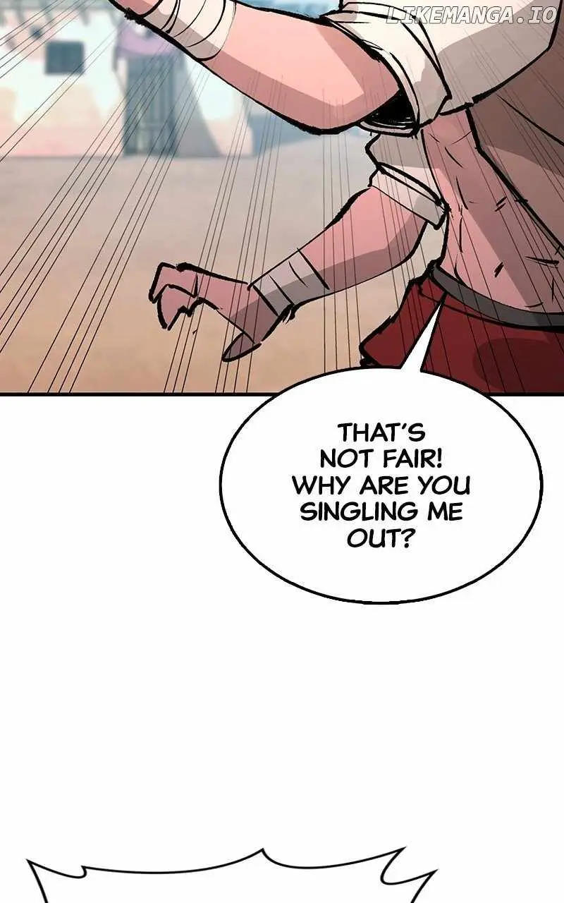 Piece Maker of Flame chapter 41 page 81