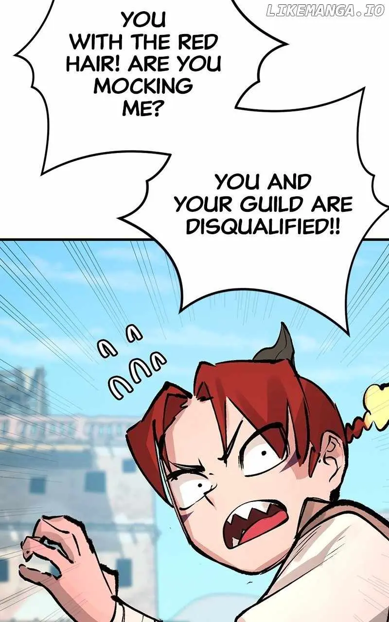 Piece Maker of Flame chapter 41 page 80