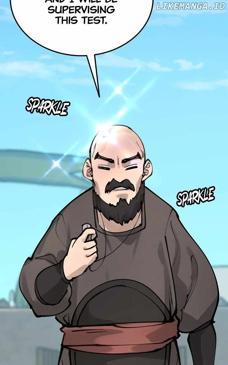 Piece Maker of Flame chapter 41 page 60