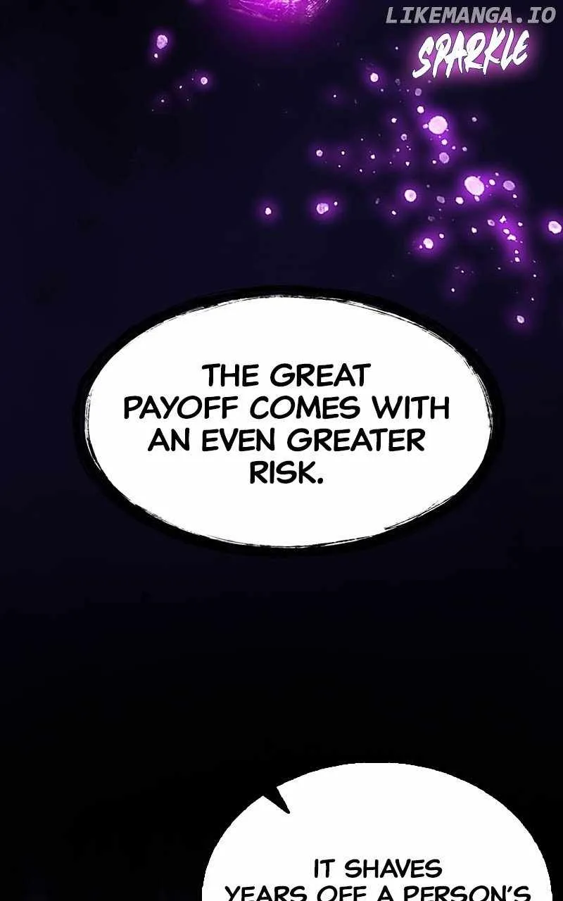 Piece Maker of Flame chapter 41 page 14
