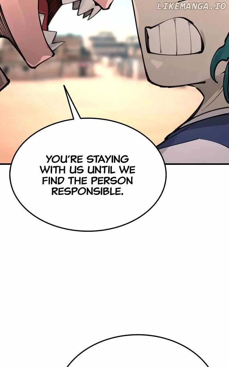 Piece Maker of Flame chapter 41 page 46