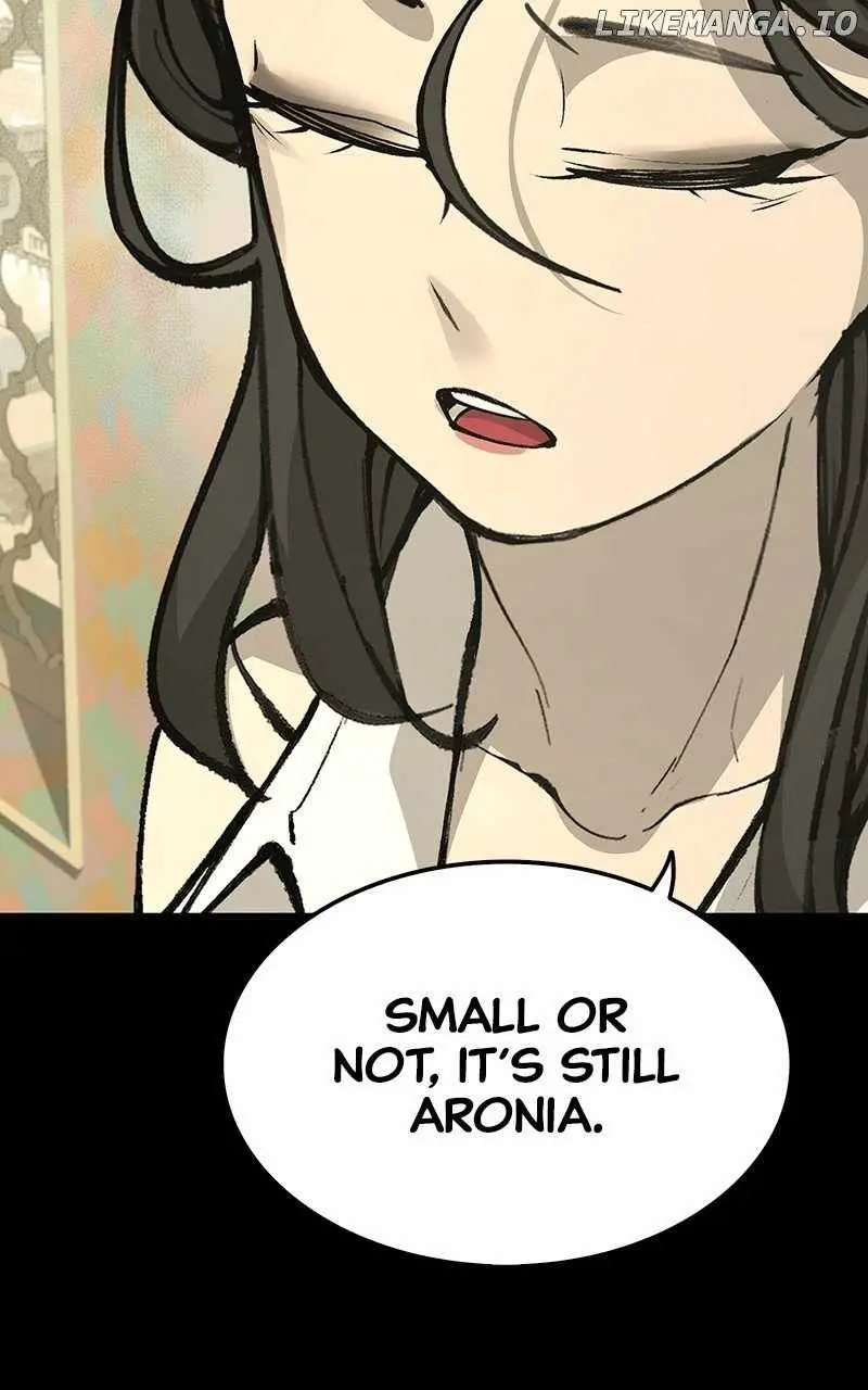Piece Maker of Flame chapter 41 page 12
