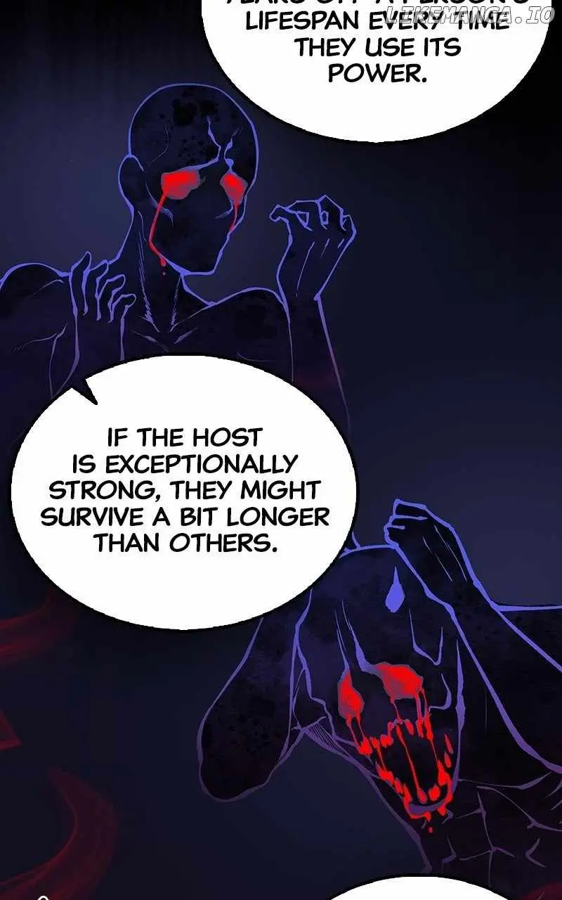Piece Maker of Flame chapter 41 page 15