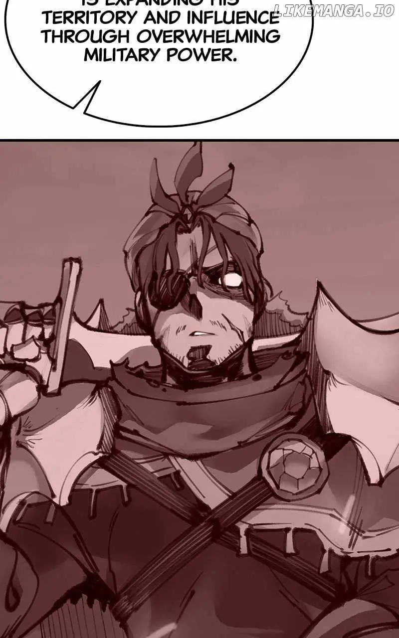 Piece Maker of Flame chapter 41 page 28