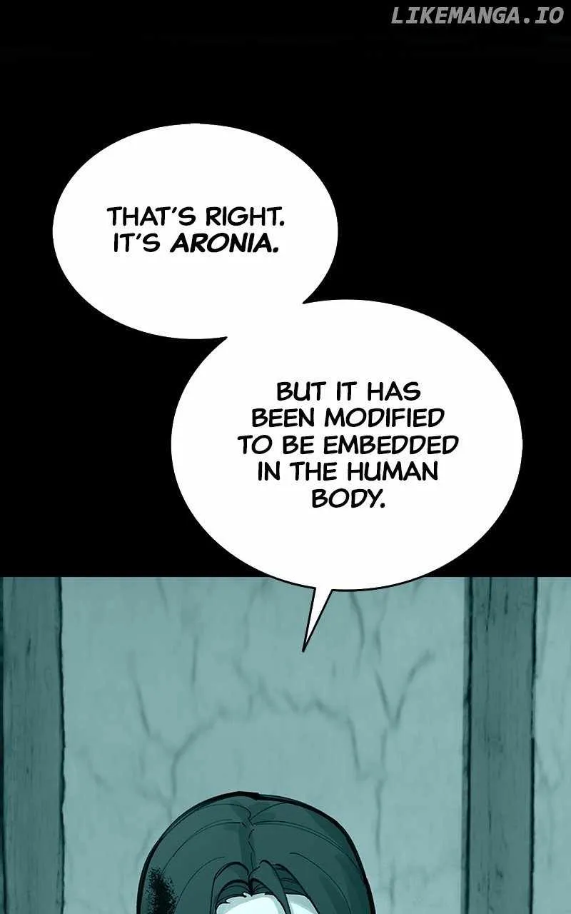 Piece Maker of Flame chapter 41 page 5