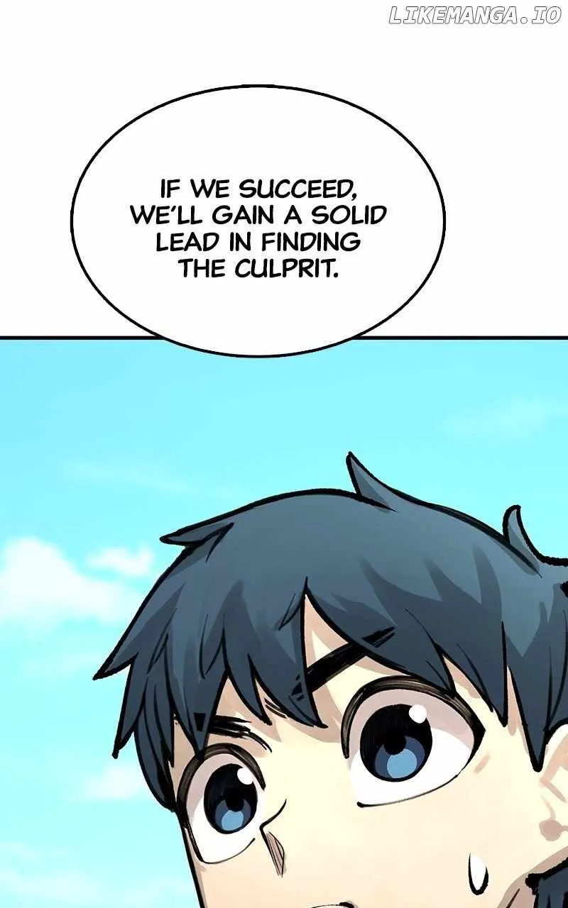 Piece Maker of Flame chapter 41 page 38