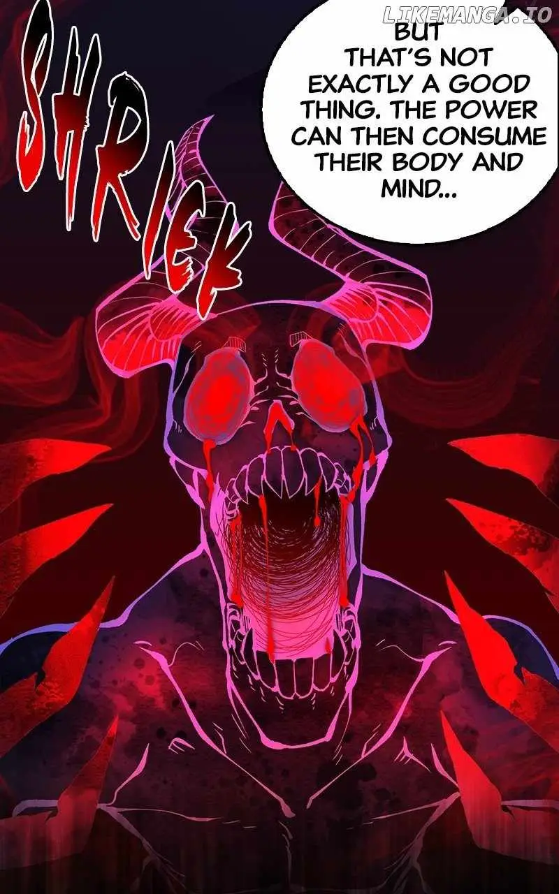 Piece Maker of Flame chapter 41 page 16
