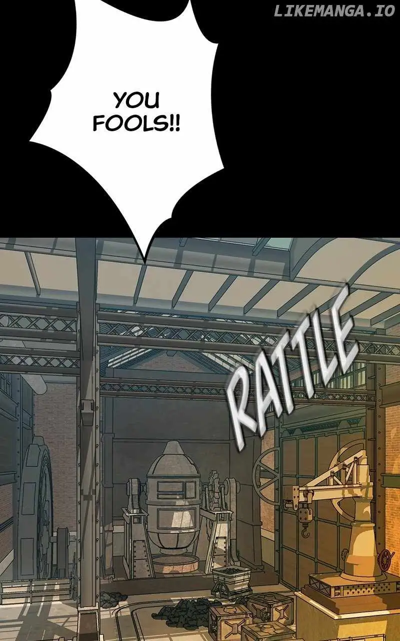 Piece Maker of Flame chapter 42 page 68