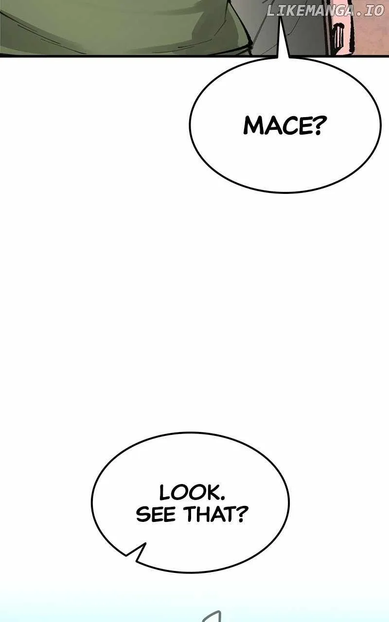 Piece Maker of Flame chapter 42 page 34
