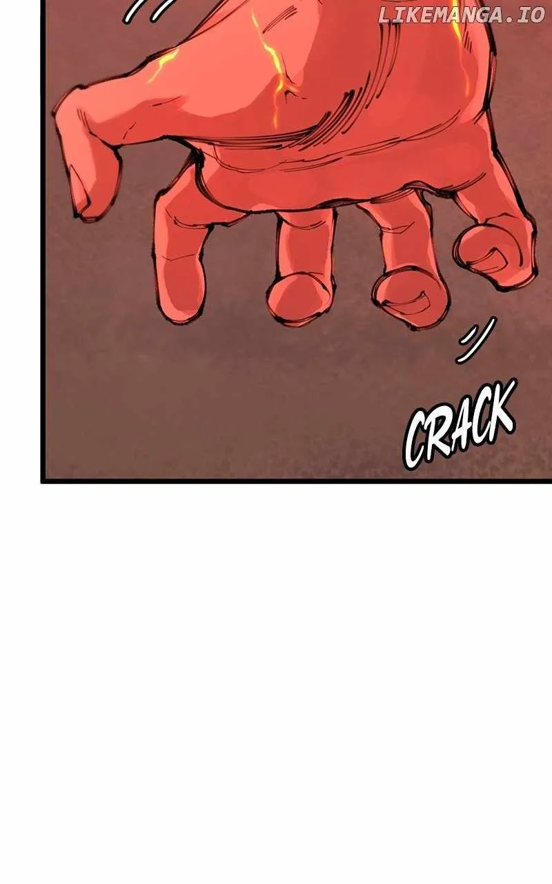Piece Maker of Flame chapter 42 page 30
