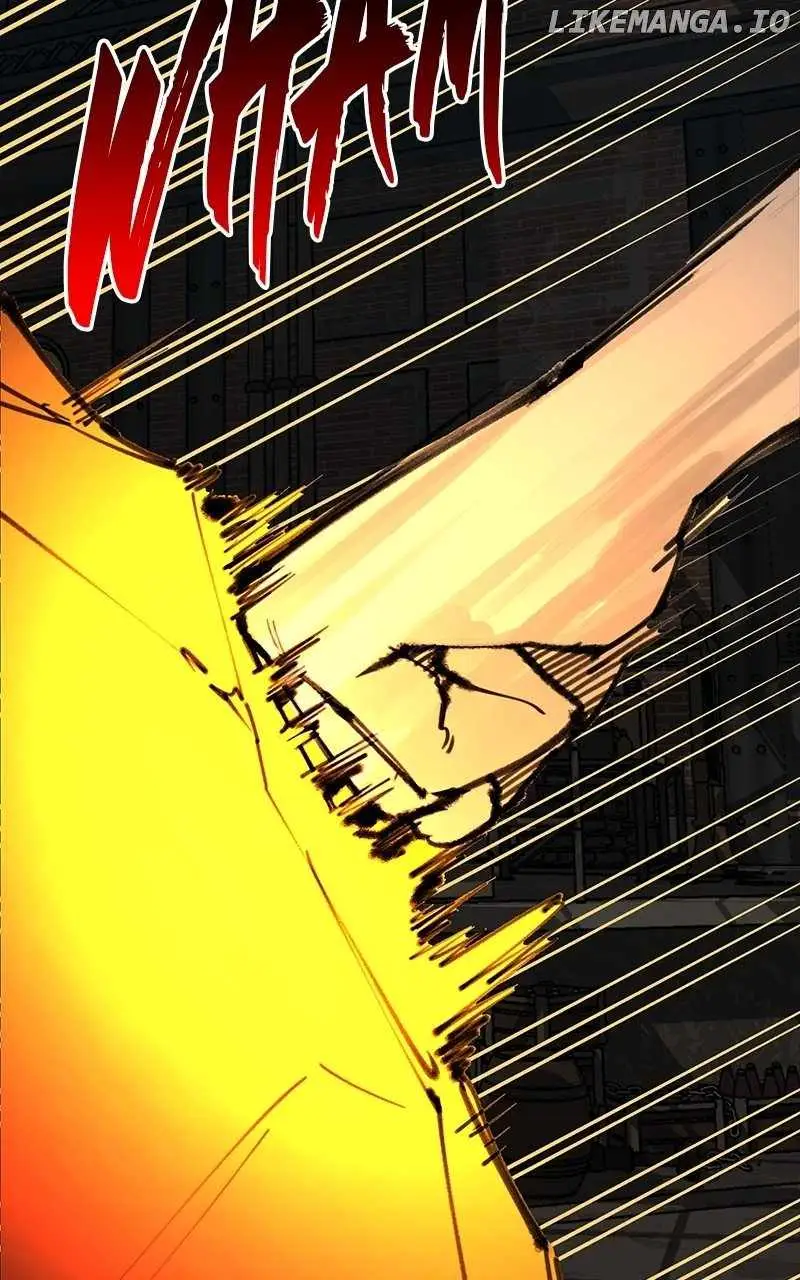 Piece Maker of Flame chapter 42 page 76