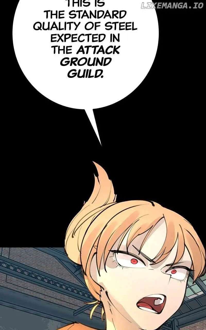 Piece Maker of Flame chapter 42 page 83