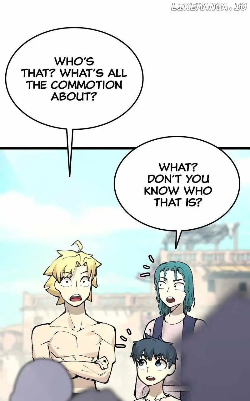 Piece Maker of Flame chapter 42 page 12