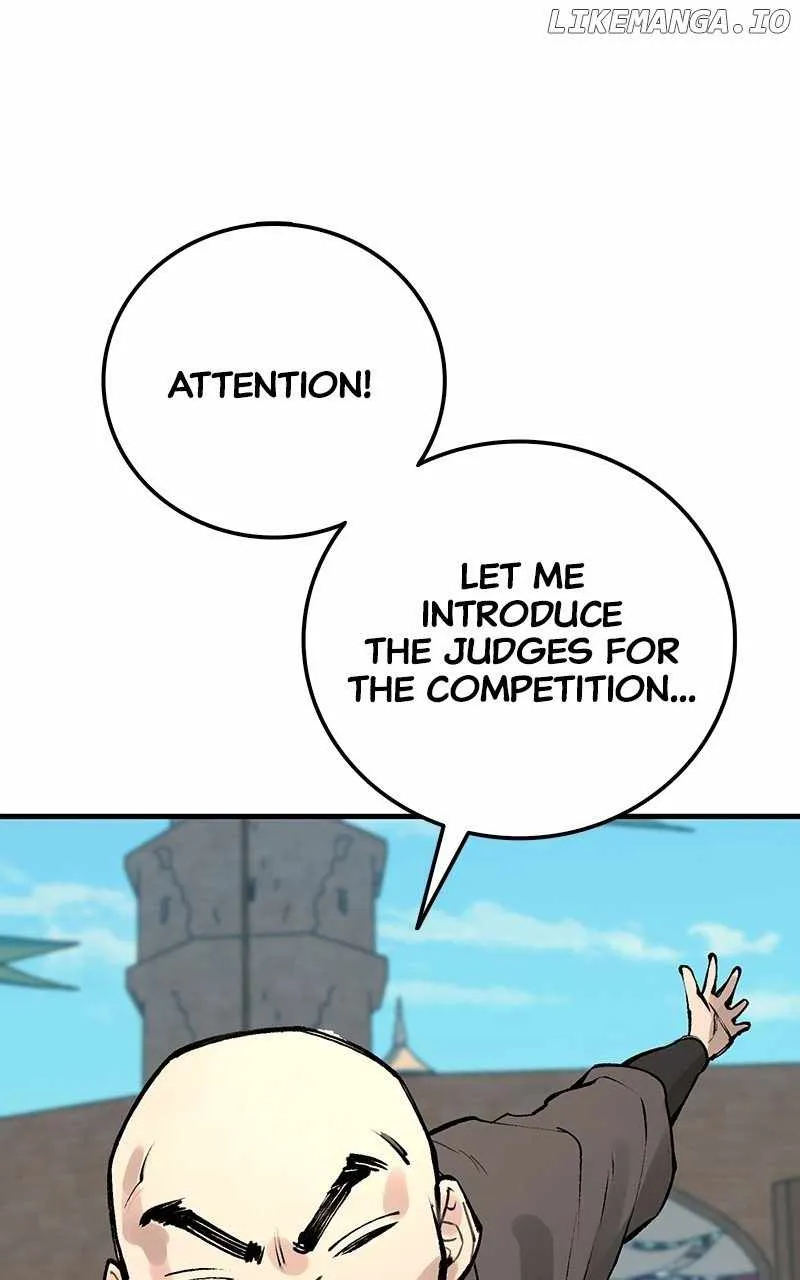 Piece Maker of Flame chapter 42 page 39