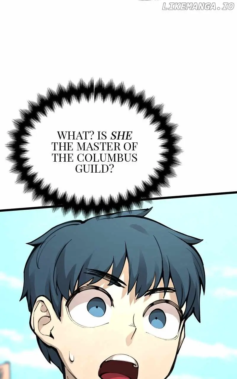 Piece Maker of Flame chapter 42 page 16