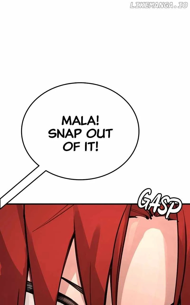 Piece Maker of Flame chapter 42 page 31
