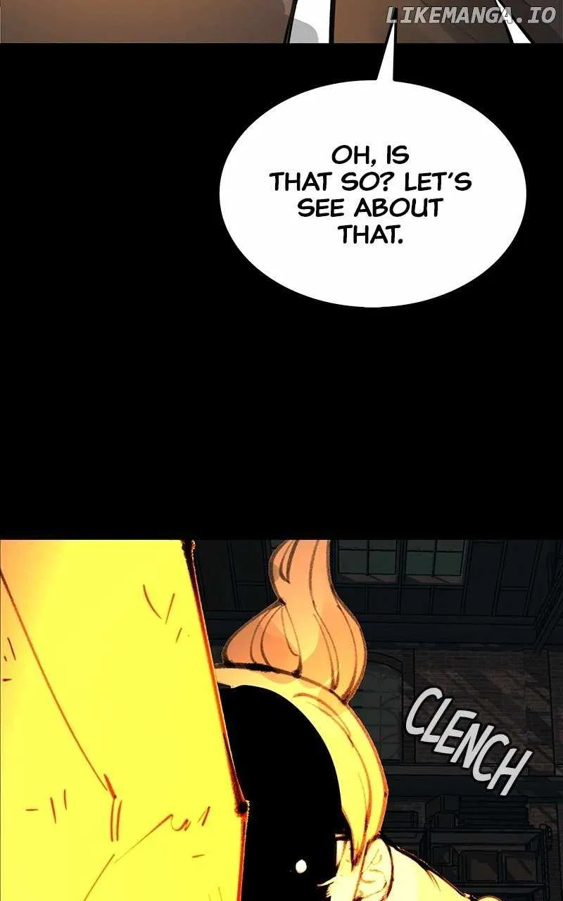 Piece Maker of Flame chapter 42 page 74