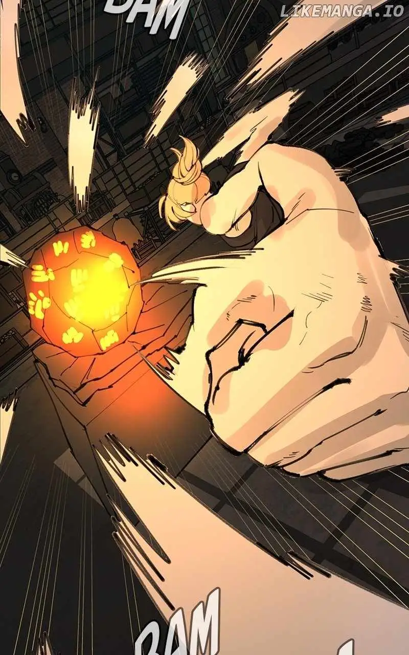 Piece Maker of Flame chapter 42 page 80