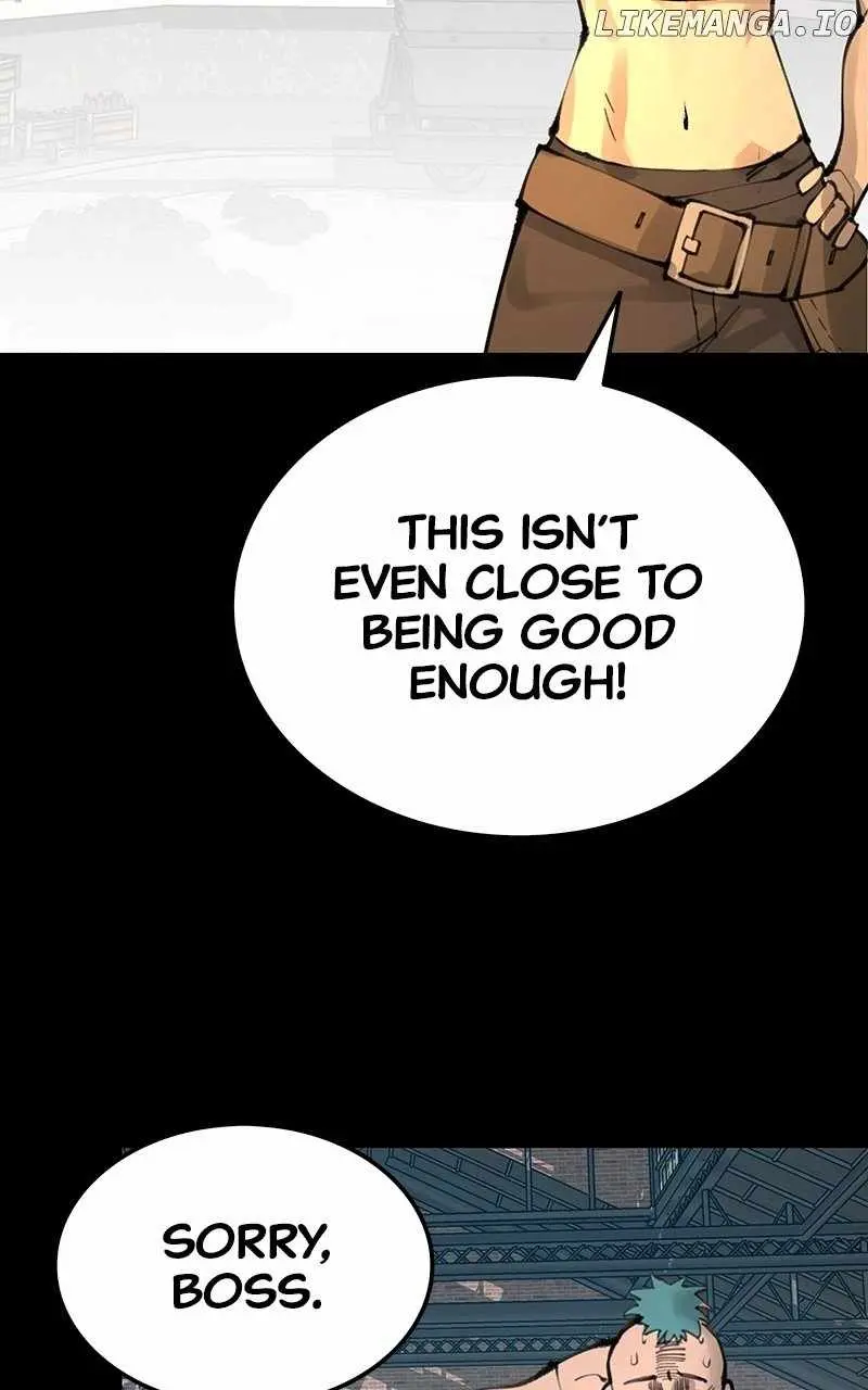 Piece Maker of Flame chapter 42 page 71