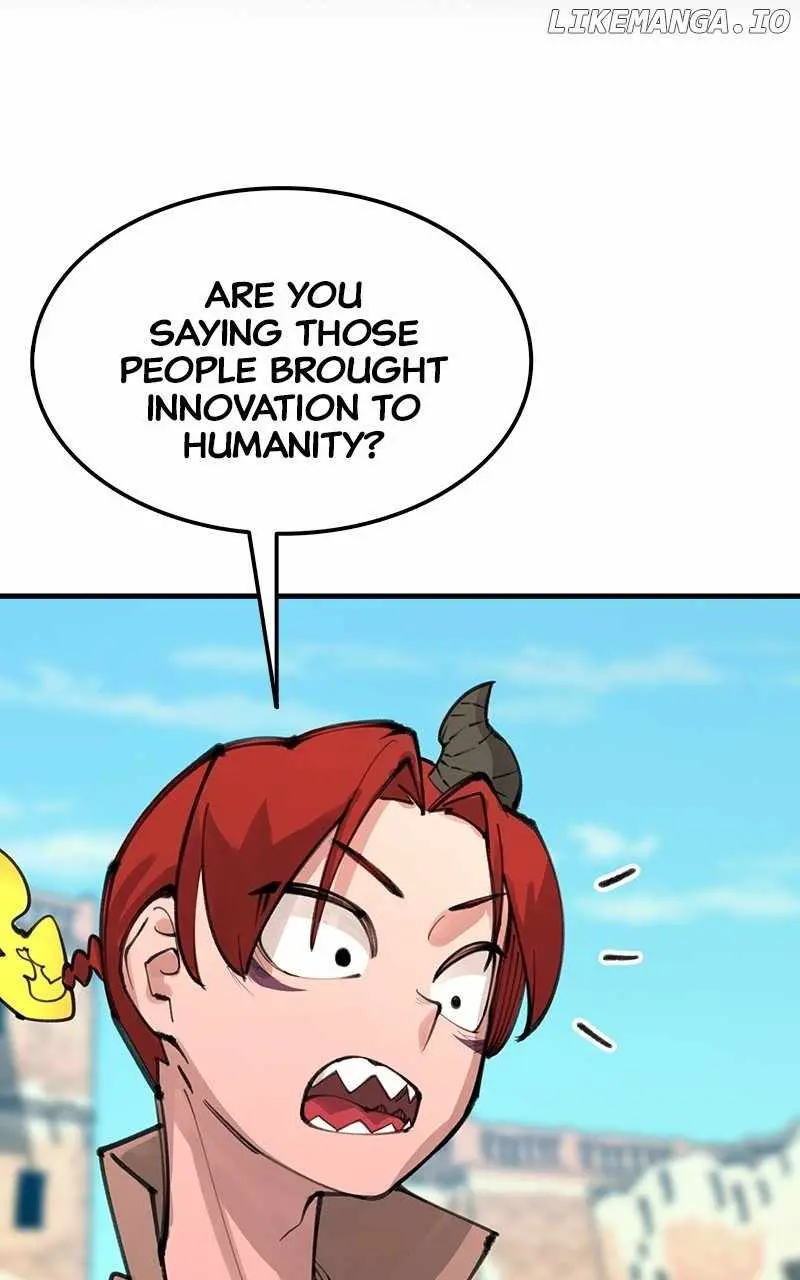 Piece Maker of Flame chapter 42 page 63