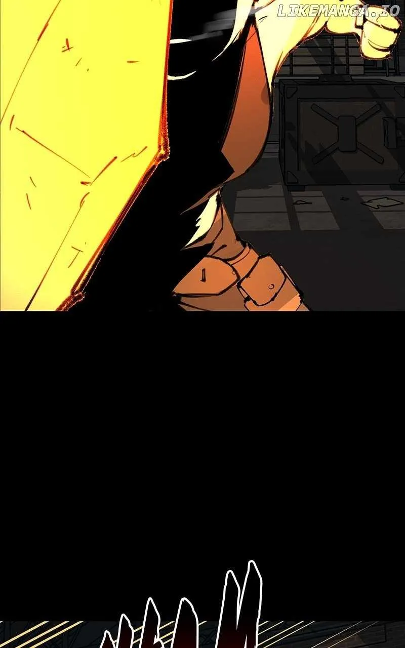 Piece Maker of Flame chapter 42 page 75