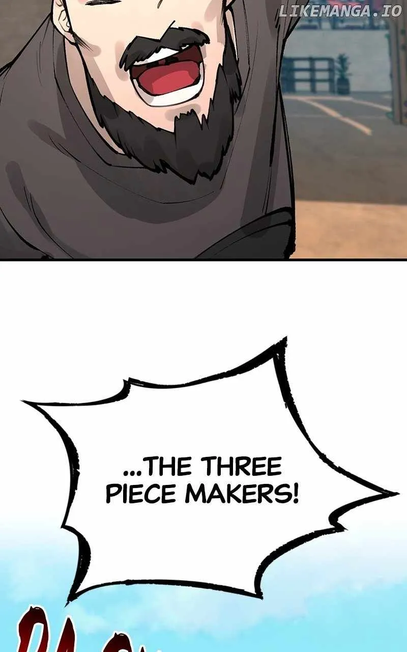Piece Maker of Flame chapter 42 page 40