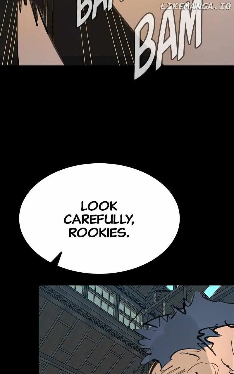 Piece Maker of Flame chapter 42 page 81
