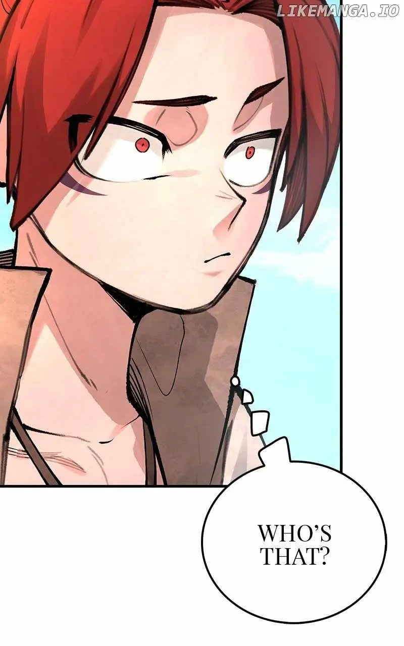 Piece Maker of Flame chapter 42 page 5
