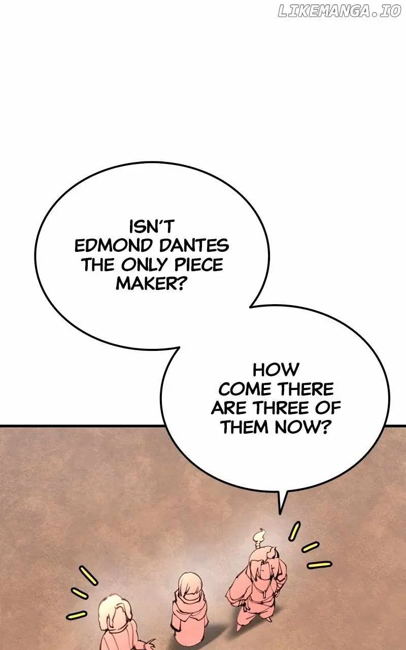 Piece Maker of Flame chapter 42 page 54
