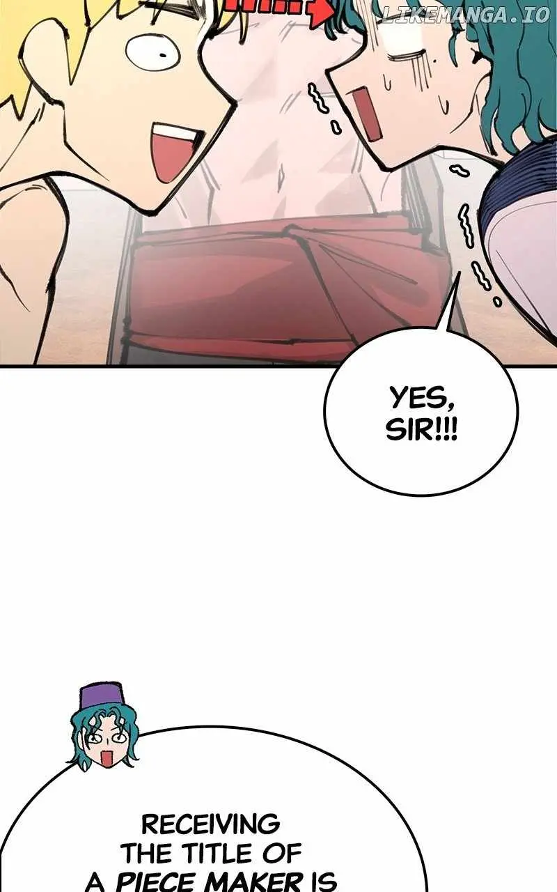 Piece Maker of Flame chapter 42 page 57